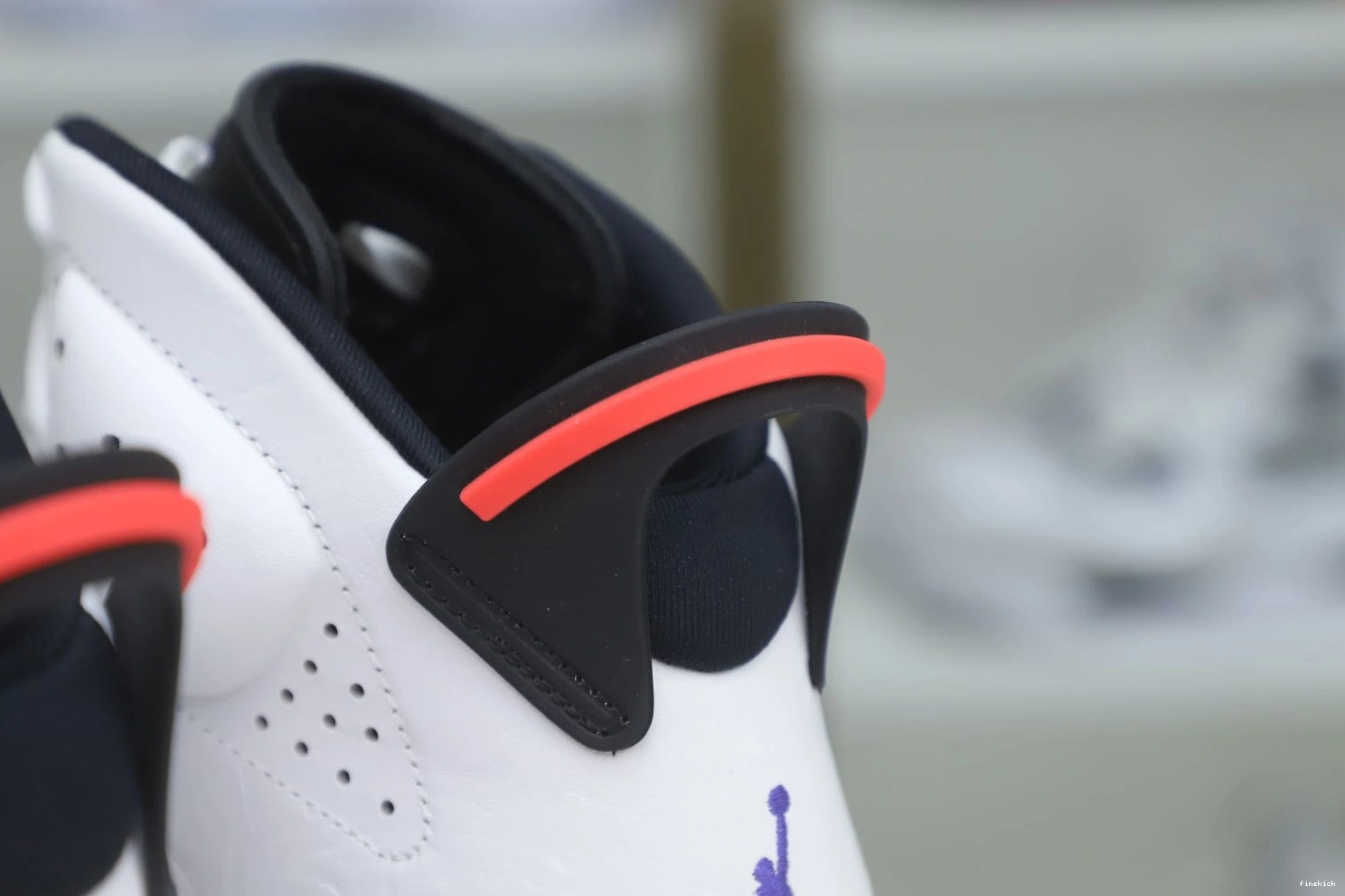 6 FLINT JORDAN AIR 0118